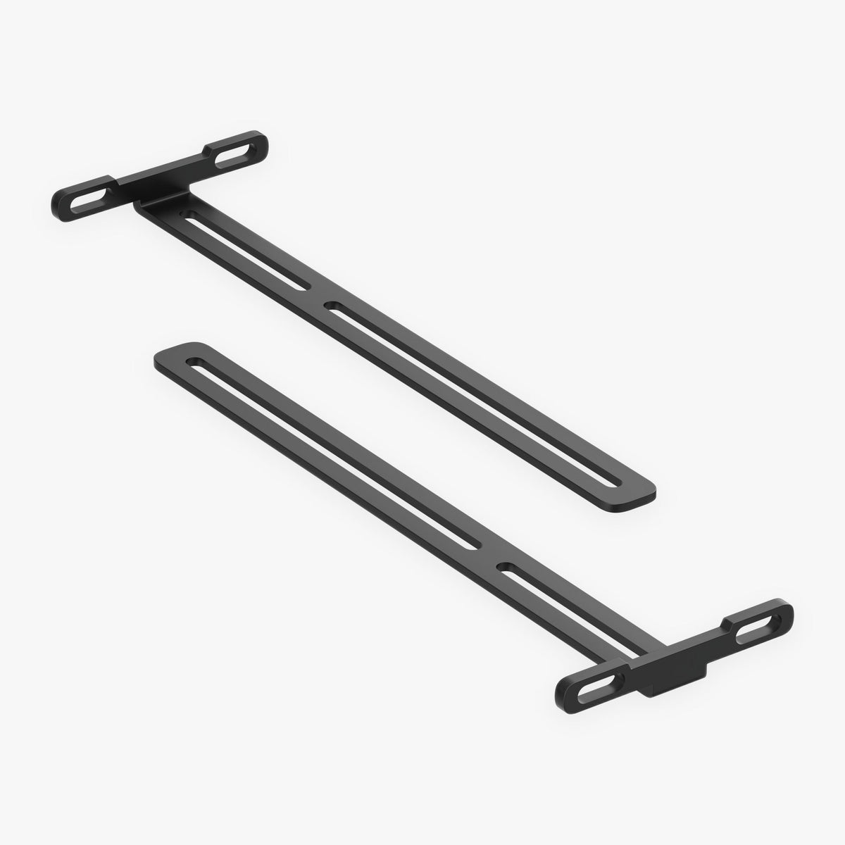 Soundbar T-Bracket Golf Cart Mount