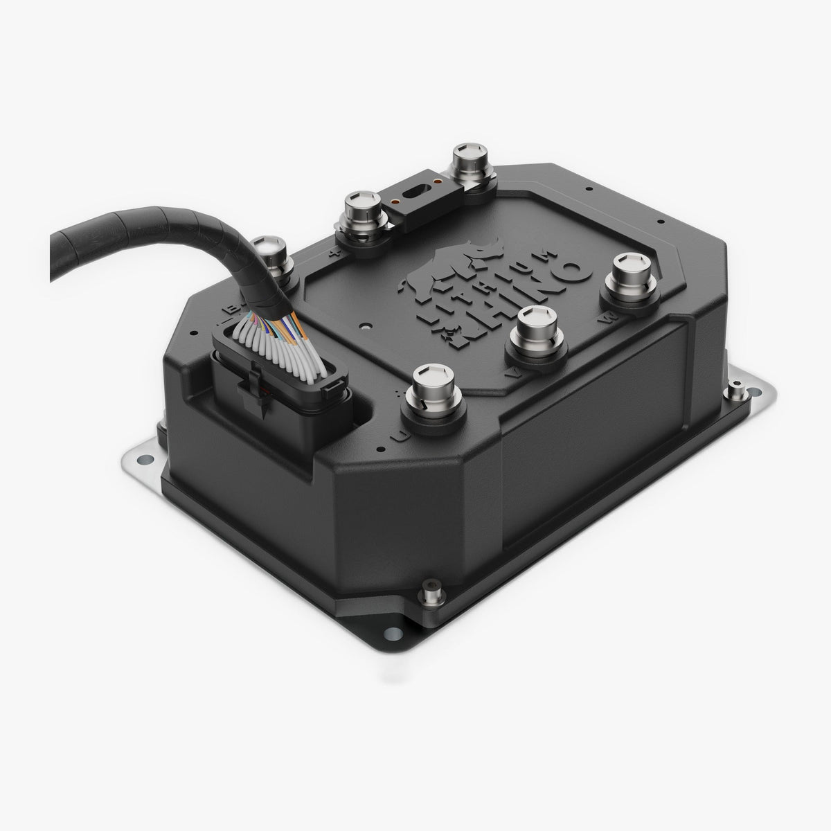 Lithium Rhino EZ-Go Txt Ac Conversion Kit