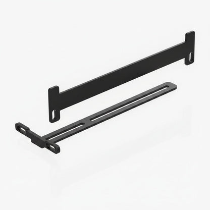 Soundbar T-Bracket Golf Cart Mount