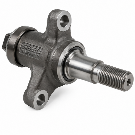 Driver - E-Z-GO Medalist / TXT Spindle (Years 1994-2001)