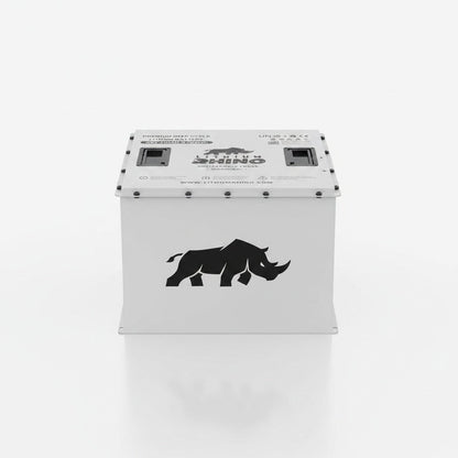 48V 170Ah Lithium Rhino 300a BMS Conversion Kit