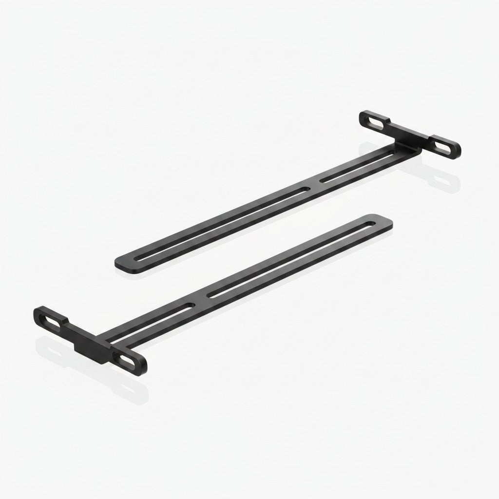 Soundbar T-Bracket Golf Cart Mount