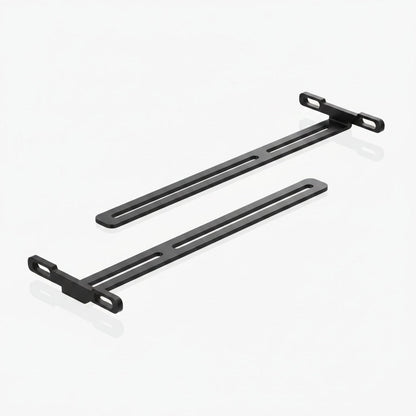 Soundbar T-Bracket Golf Cart Mount