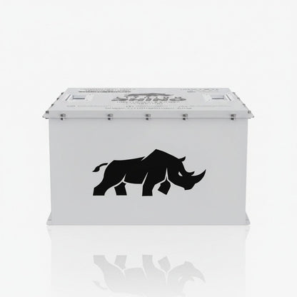 36V 105Ah Lithium Rhino Conversion Kit