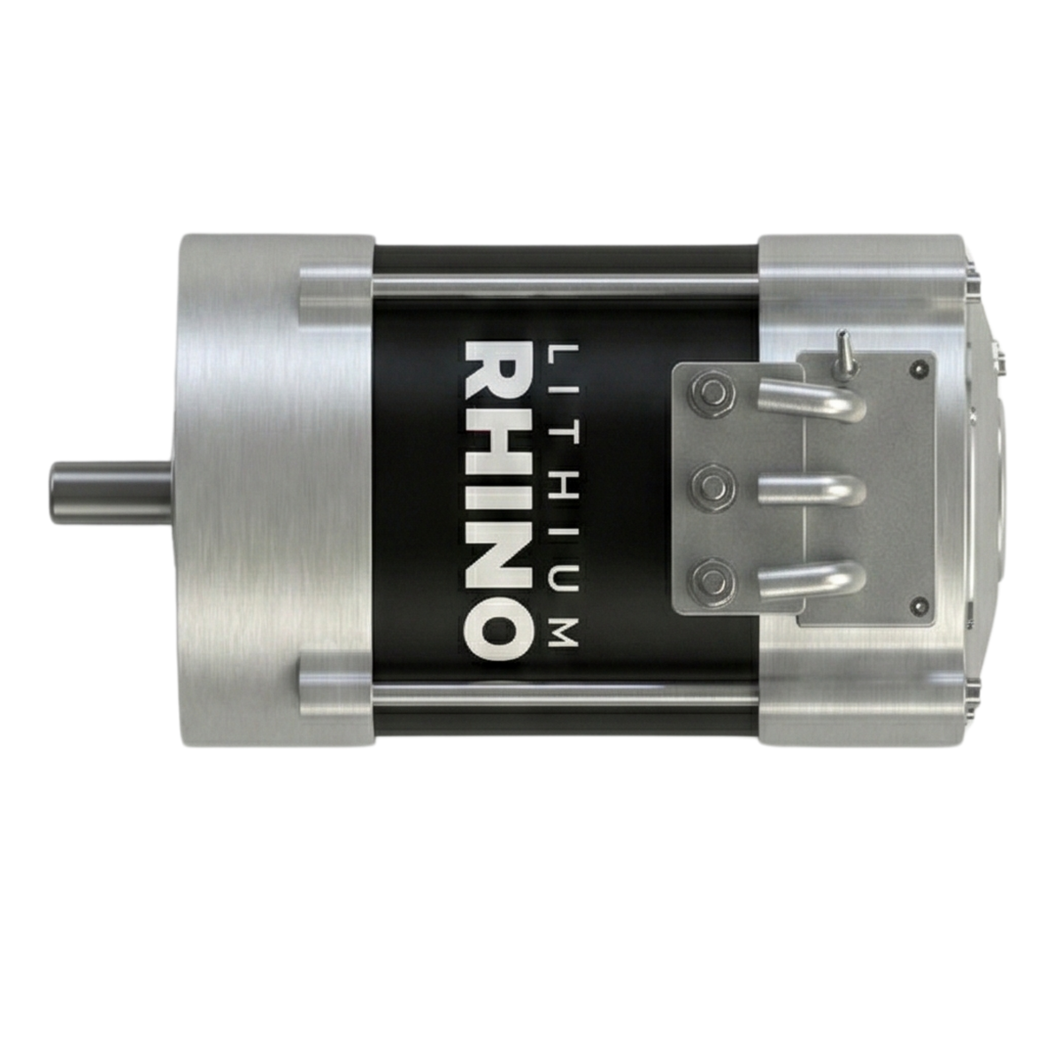 Lithium Rhino EZ-Go Txt Ac Conversion Kit