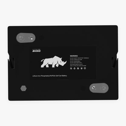 48V 50Ah Lithium Rhino Conversion Kit