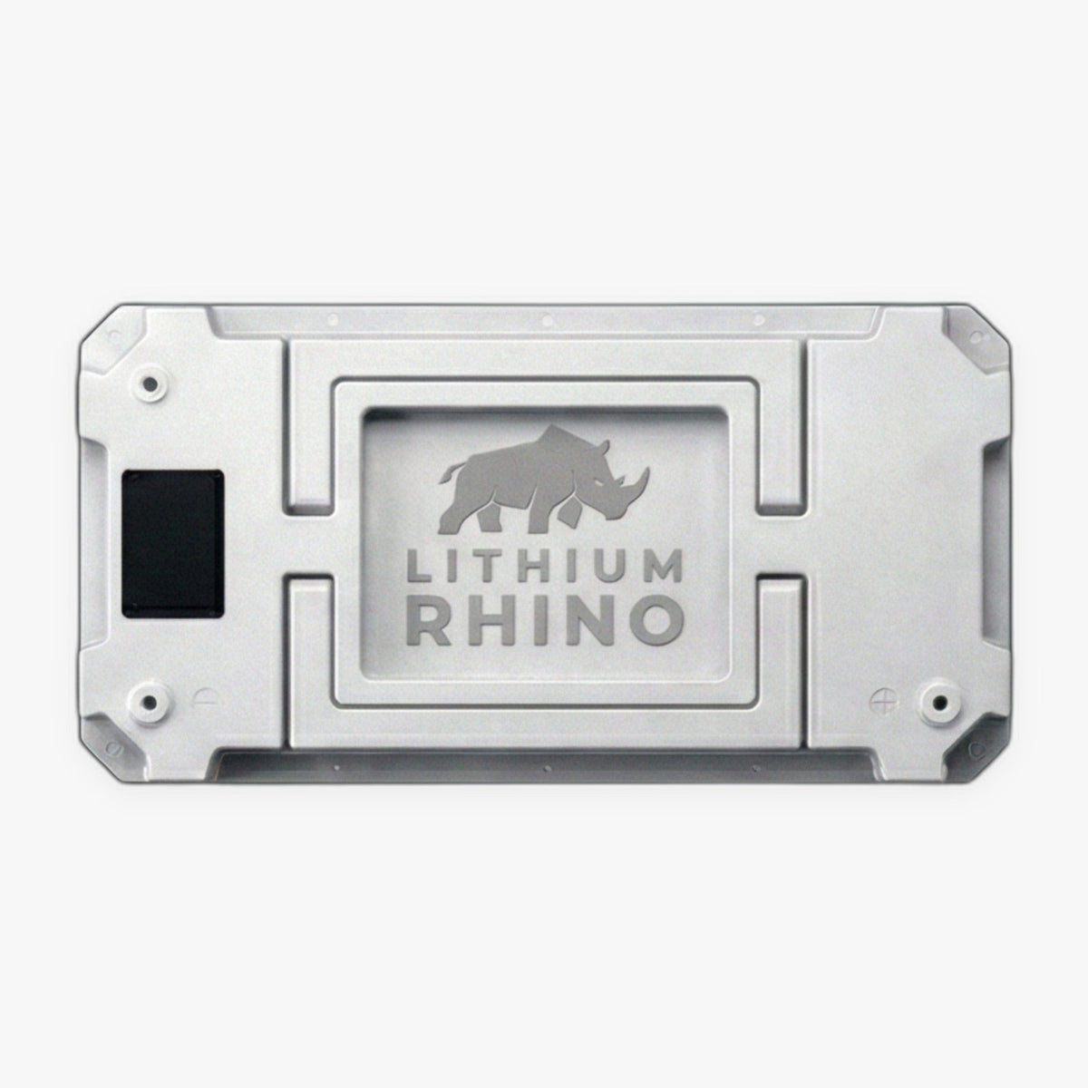 36V 120Ah Lithium Rhino Marine LiFePO4 IP67 Conversion Kit