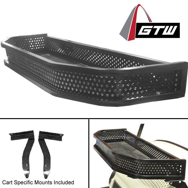 GTW¬¨√Ü Shooting Clays Basket for Club Car Precedent (Years 2004-Up)
