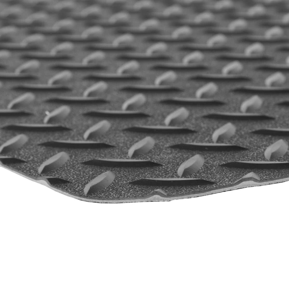 GTW¬¨√Ü E-Z-GO TXT Replacement Diamond Plated Floormat
