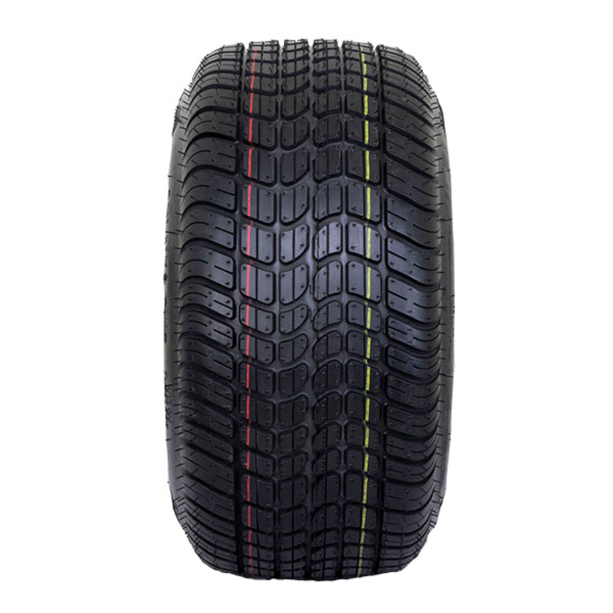 205/50-10 Duro Low-profi