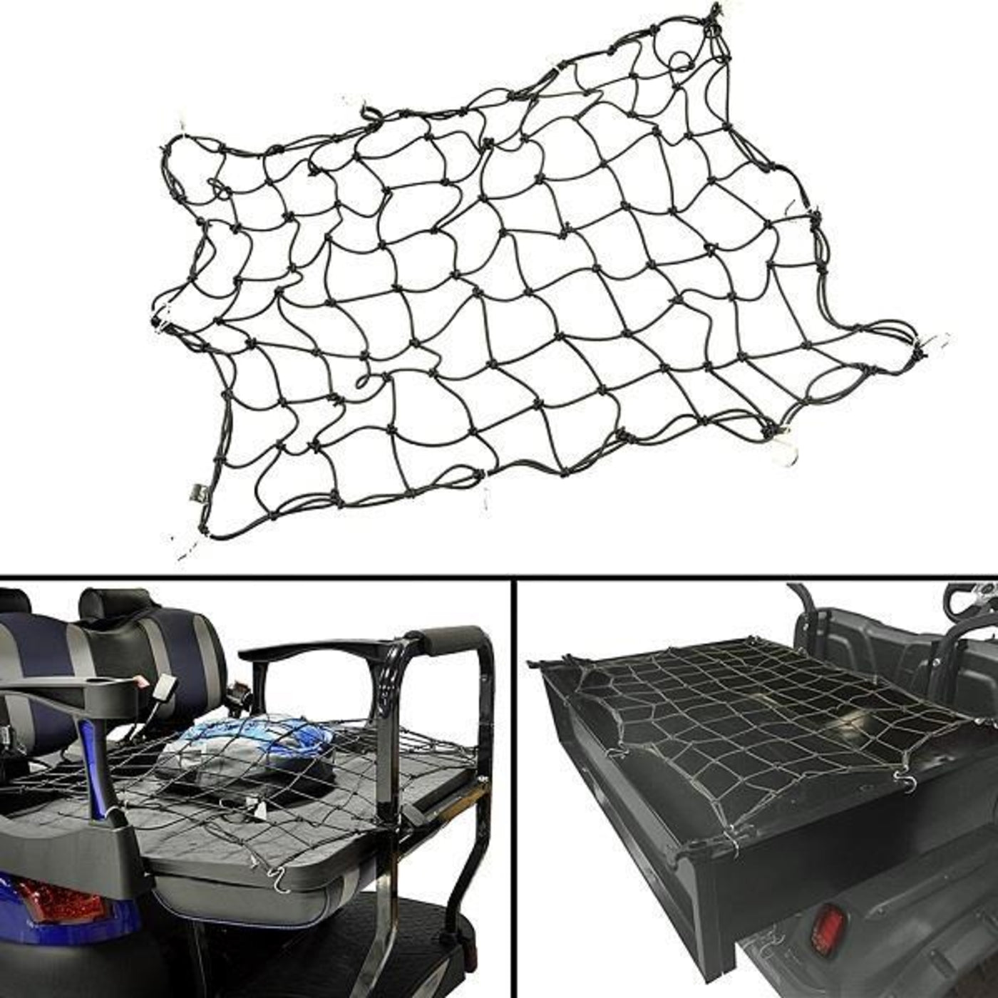 MadJax¬Æ Cargo Net