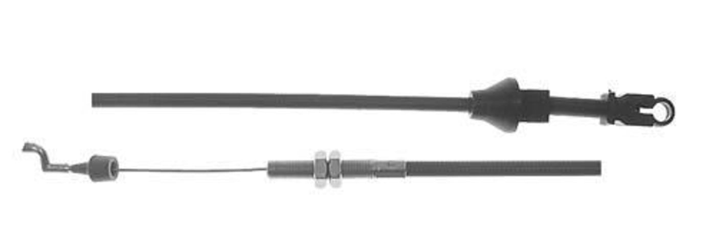 E-Z-GO Throttle Cable (Years 2002-Up)