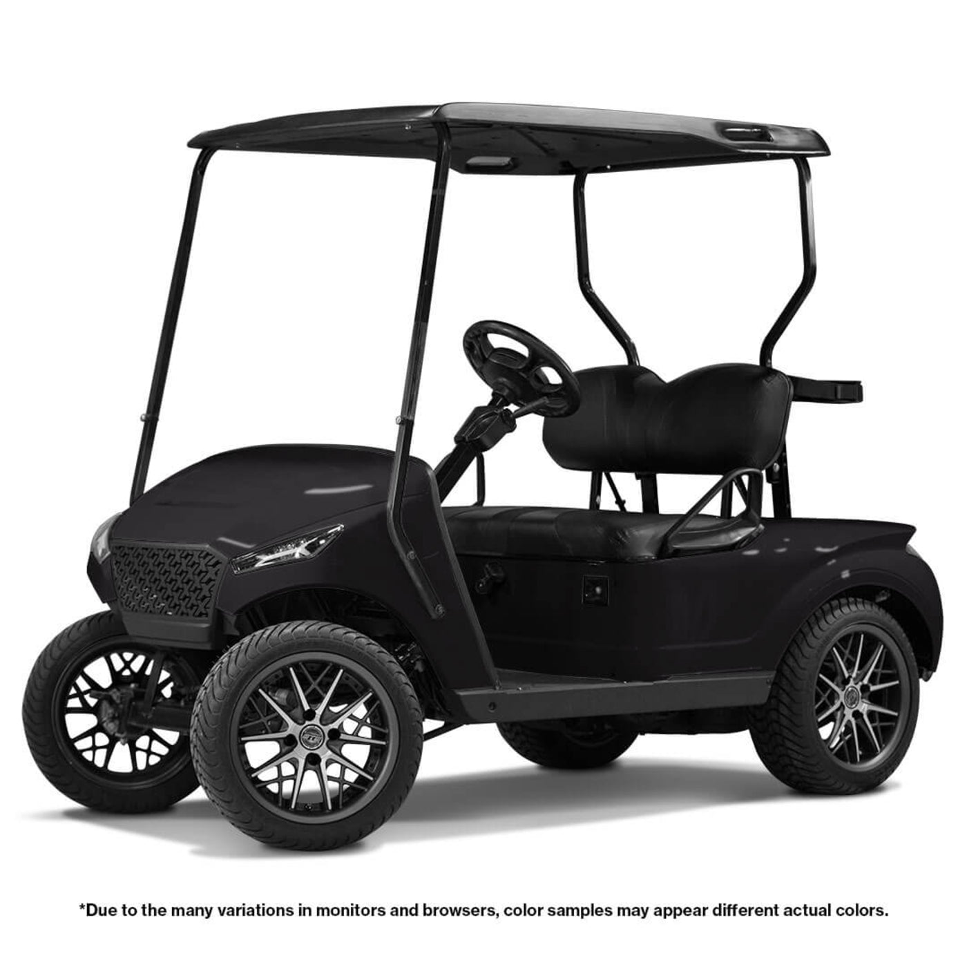 MadJax¬¨√Ü Storm Body Kit "‚Äö√Ñ√∫ Black