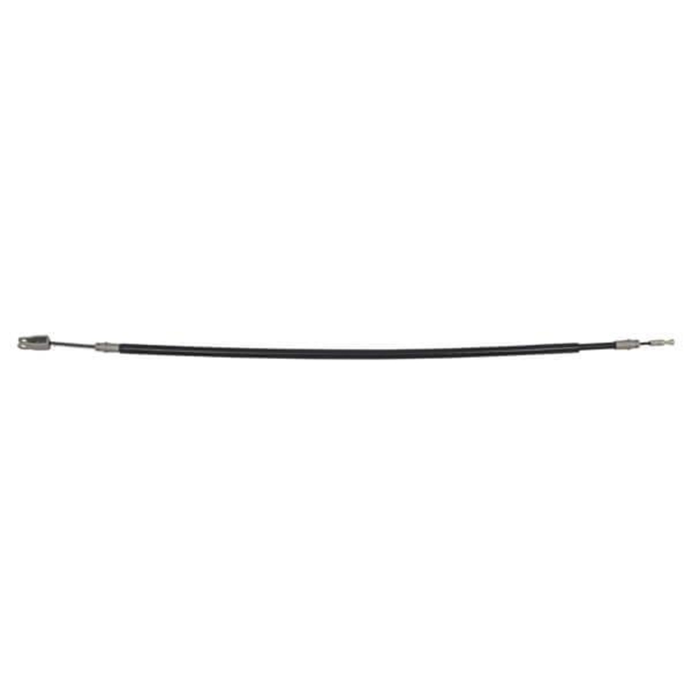 48-Volt E-Z-GO St400 Driver Side Brake Cable (Years 2010-Up)