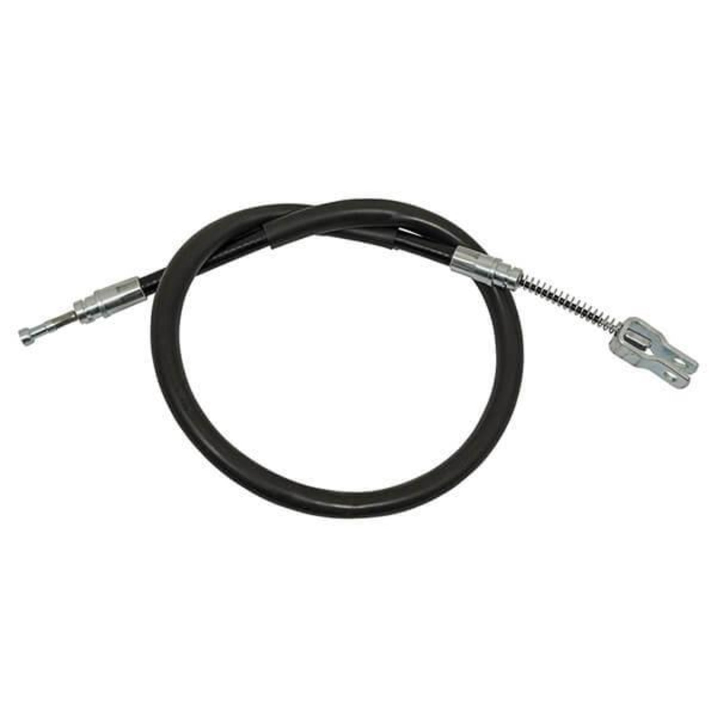 Driver - E-Z-GO Medalist / TXT Brake Cable (Years 1994-Up)