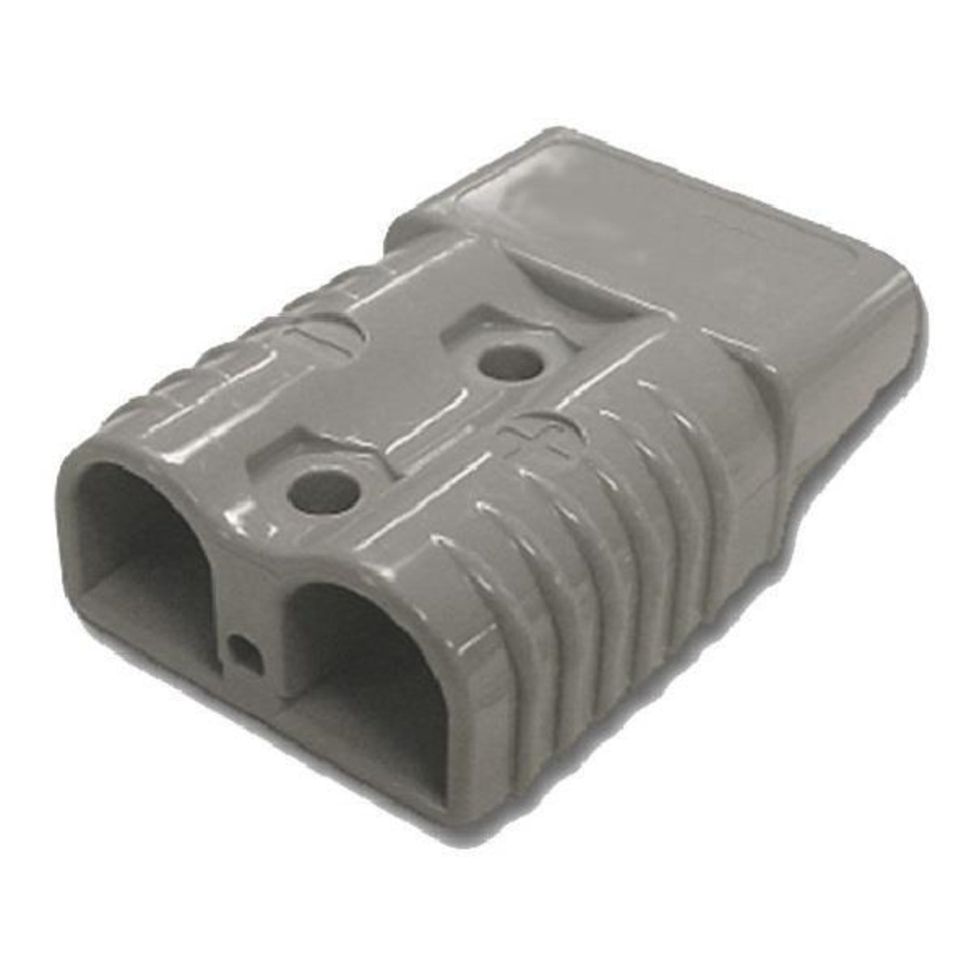 Gray SB175 Plug With 8.5 Ft. DC Cord