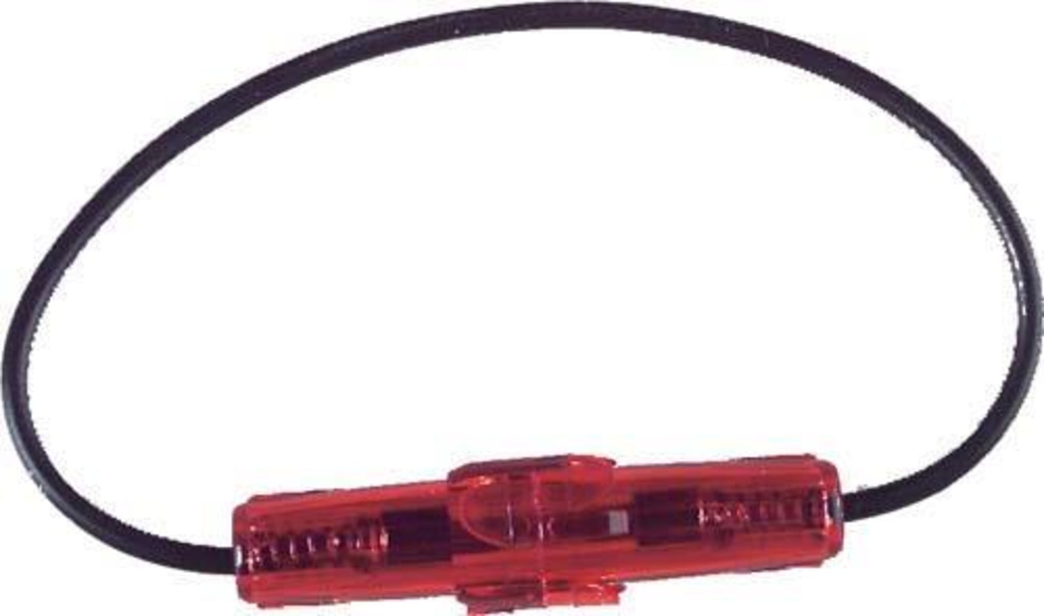 In-line Fuse Holder For All AGC Standard Fuses