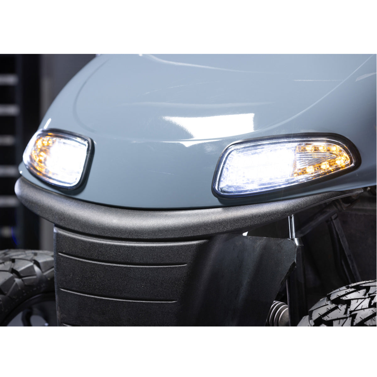 GTW¬Æ LED Light Kit for EZGO RXV (Years 2016-Up)