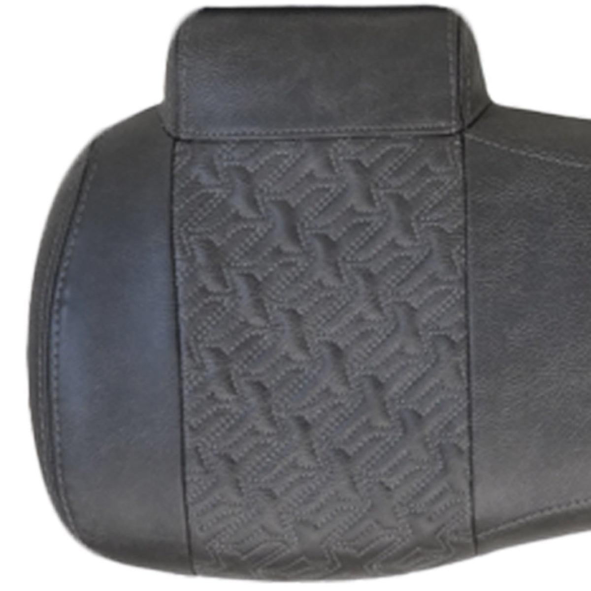 MadJax¬Æ Executive Seats for Genesis Rear Seat Kits "‚Äú Charcoal