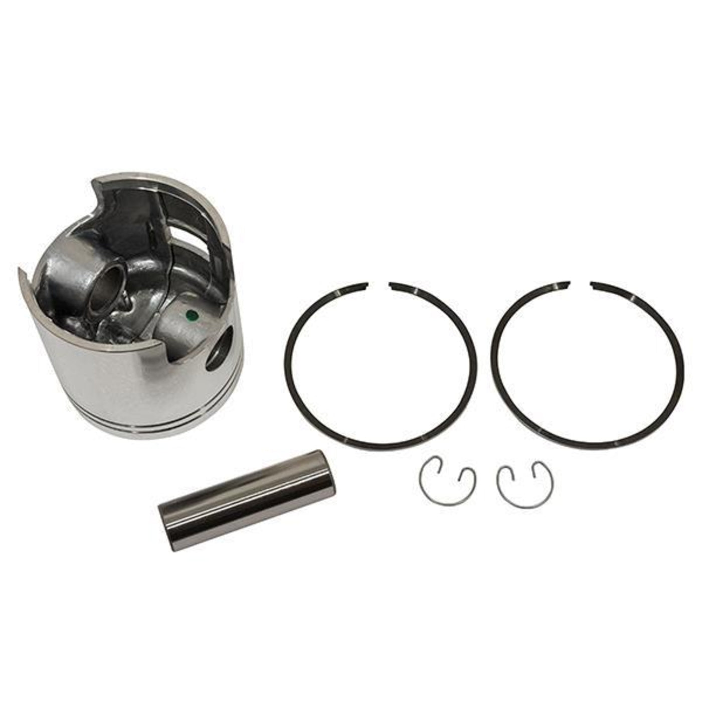 E-Z-GO Piston & Ring Assembly (Years 1980-1988)