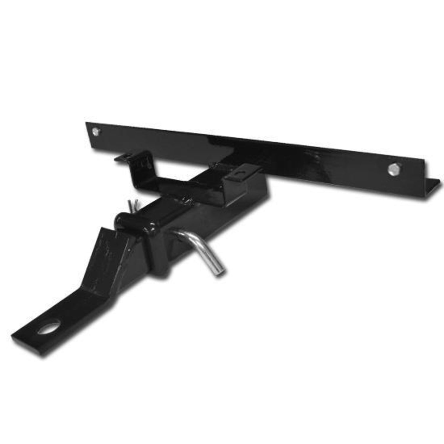 MadJax¬Æ Trailer Hitch "‚Äú Fits 1982-UP Club Car DS