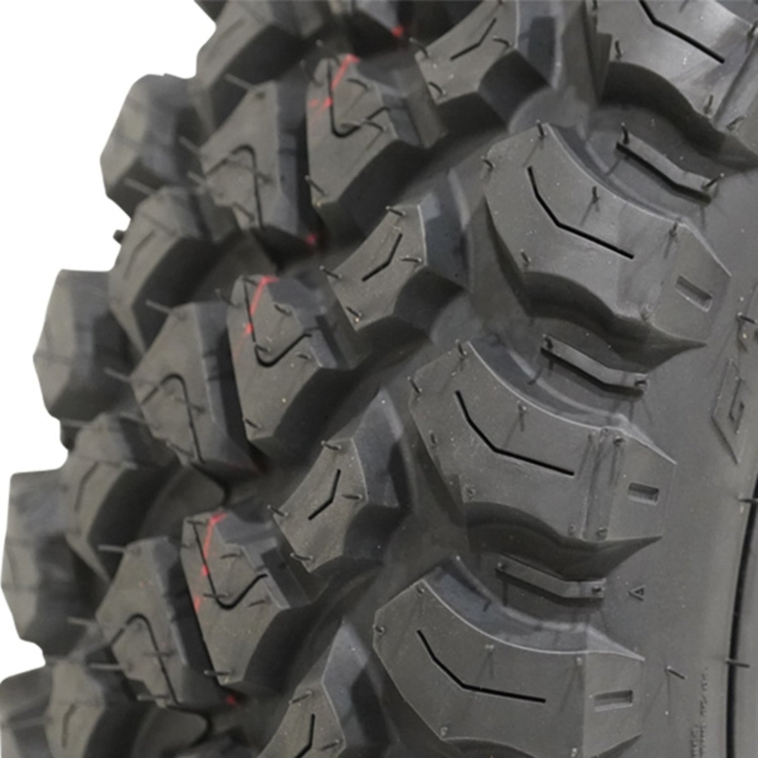 20x10-R12 GTW¬Æ Nomad Steel Belted Radial DOT Tire