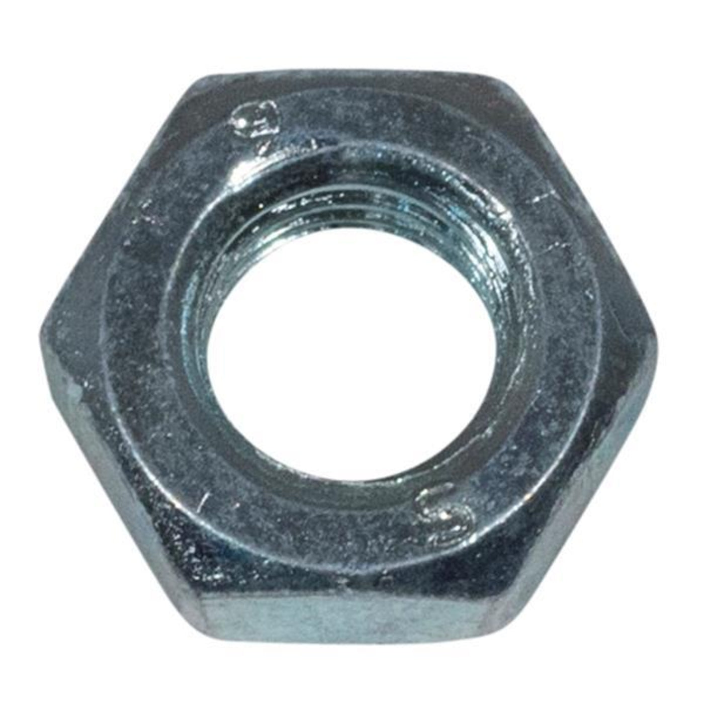 HEX NUT 6mm METRIC  Y