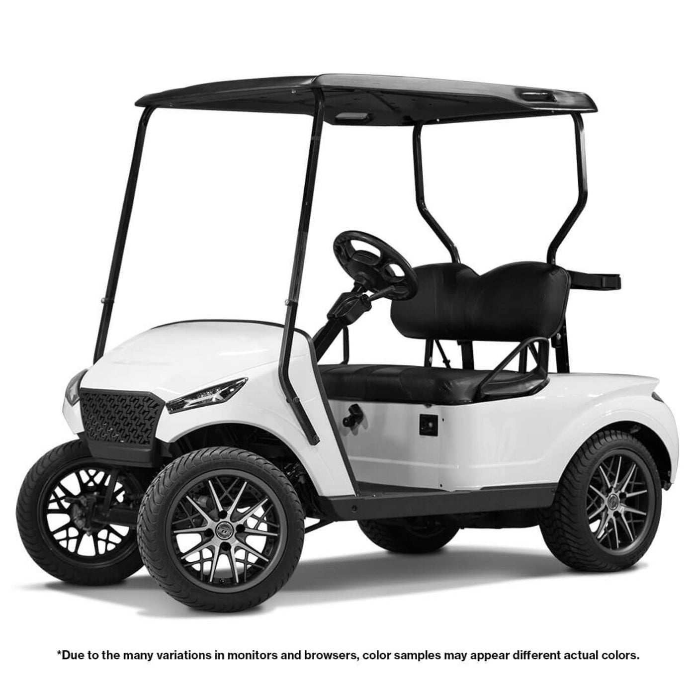 MadJax¬¨√Ü Storm Body Kit "‚Äö√Ñ√∫ White