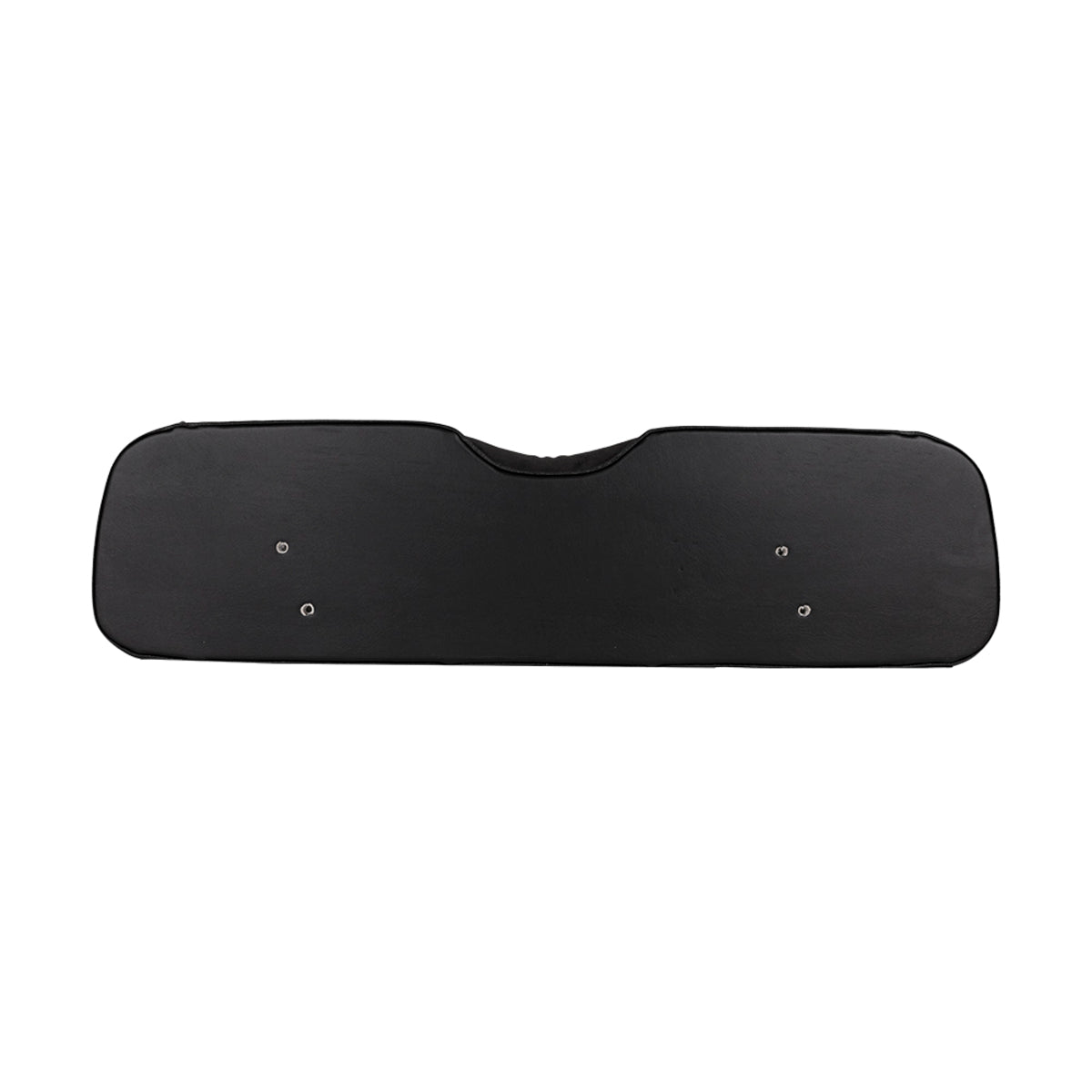 Premium RedDot¬Æ Black Suede GTW¬Æ Mach3 Rear Seat Cushions