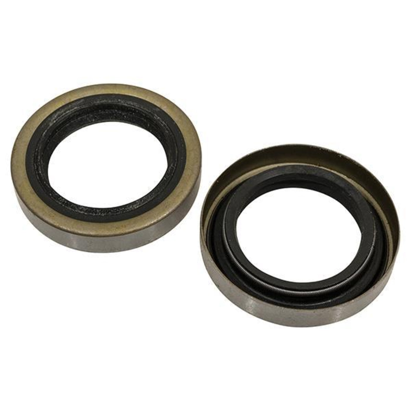 E-Z-GO 4-Cycle Fan-Side Crankshaft Oil-Seal (Years 1991-Up)