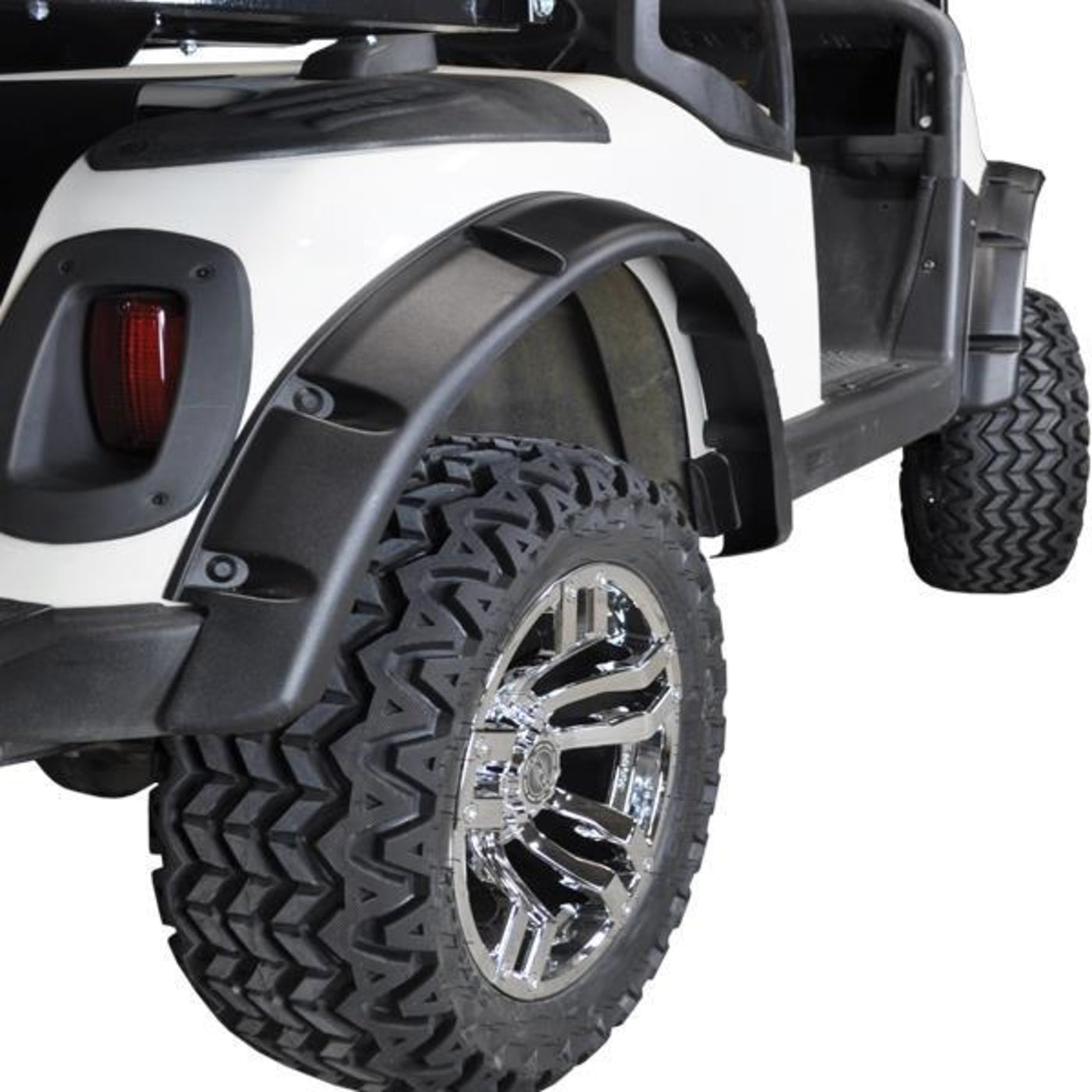 E-Z-GO RXV GTW¬Æ Fender Flares (Years 2008-2015)