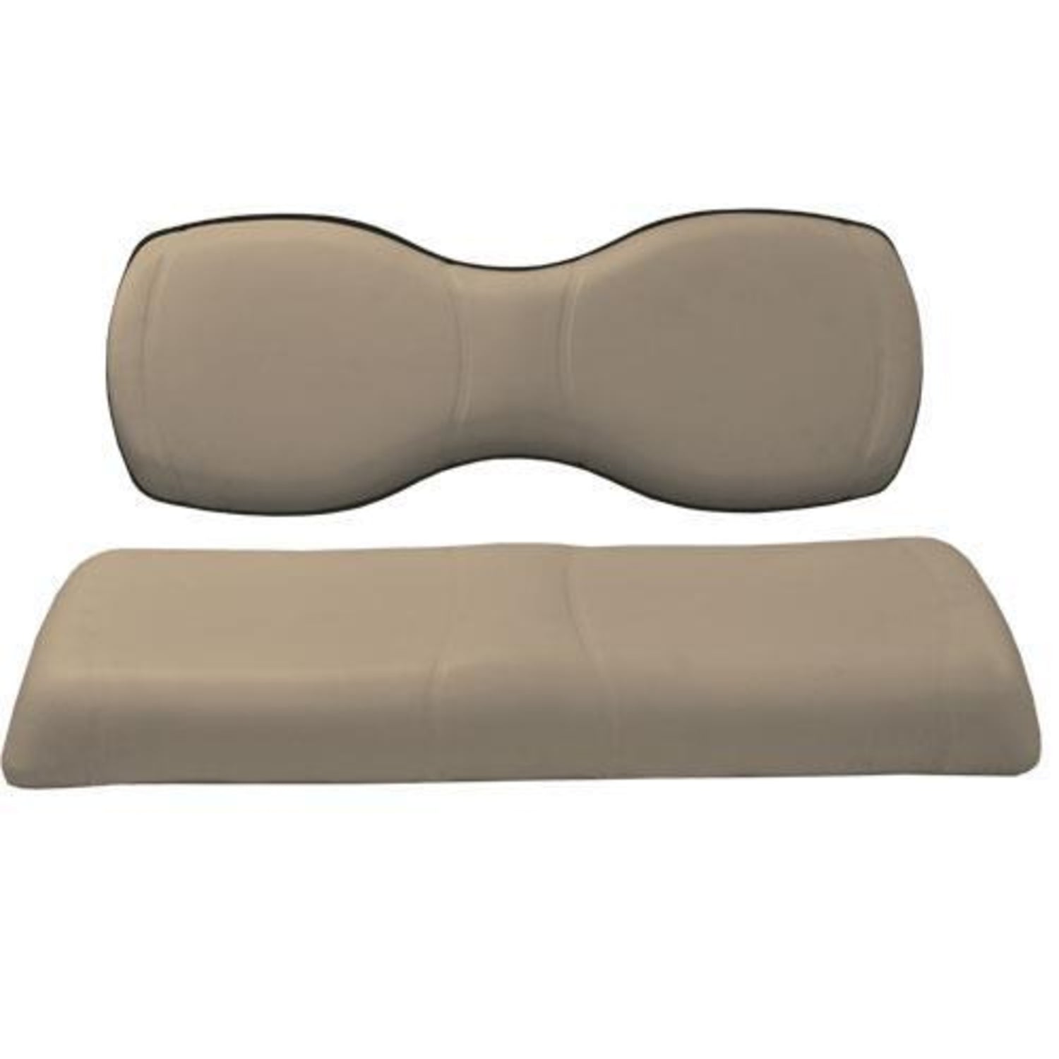 MadJax¬Æ Buff Genesis 250/300 Rear Seat Cushion Set