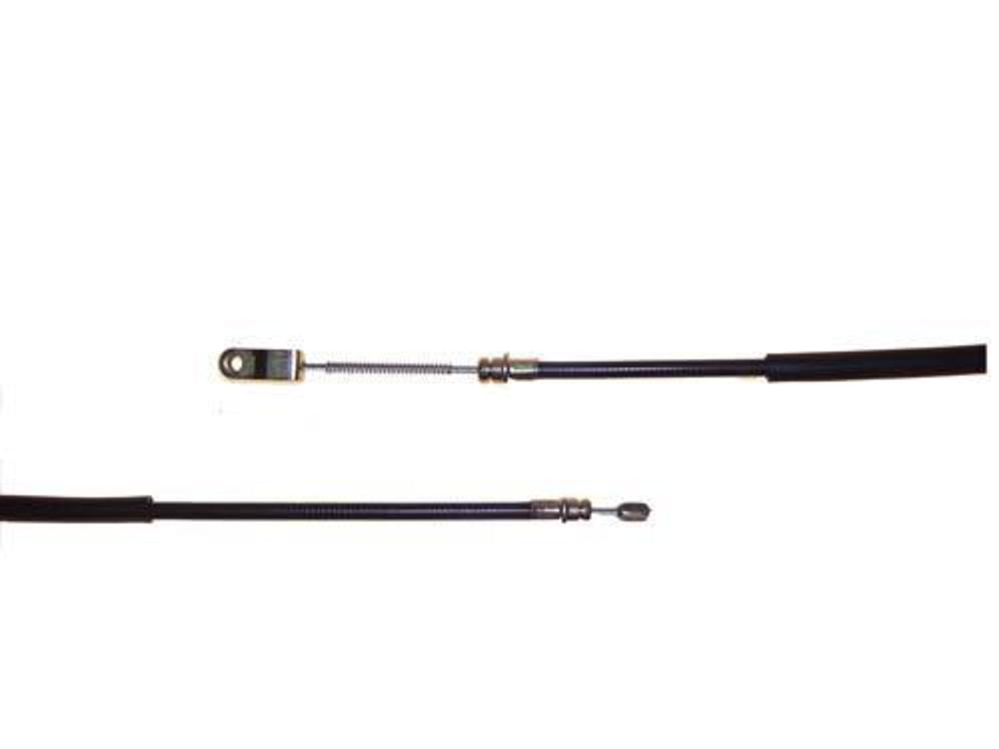 Passenger - E-Z-GO Medalist / TXT Brake Cable (Years 1994-Up)