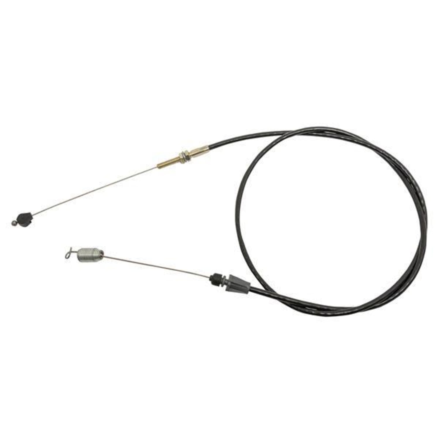 Club Car Precedent Accelerator Cable Standard - With Subaru EX40 Engine (Years 2015-2019)