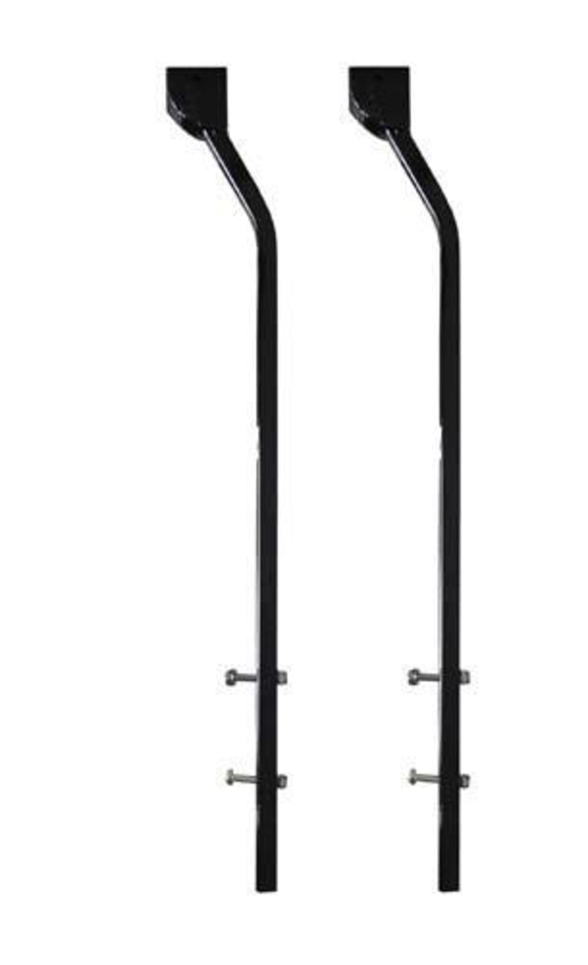 Club Car Precedent Rear Strut Set (Years 2004-up)