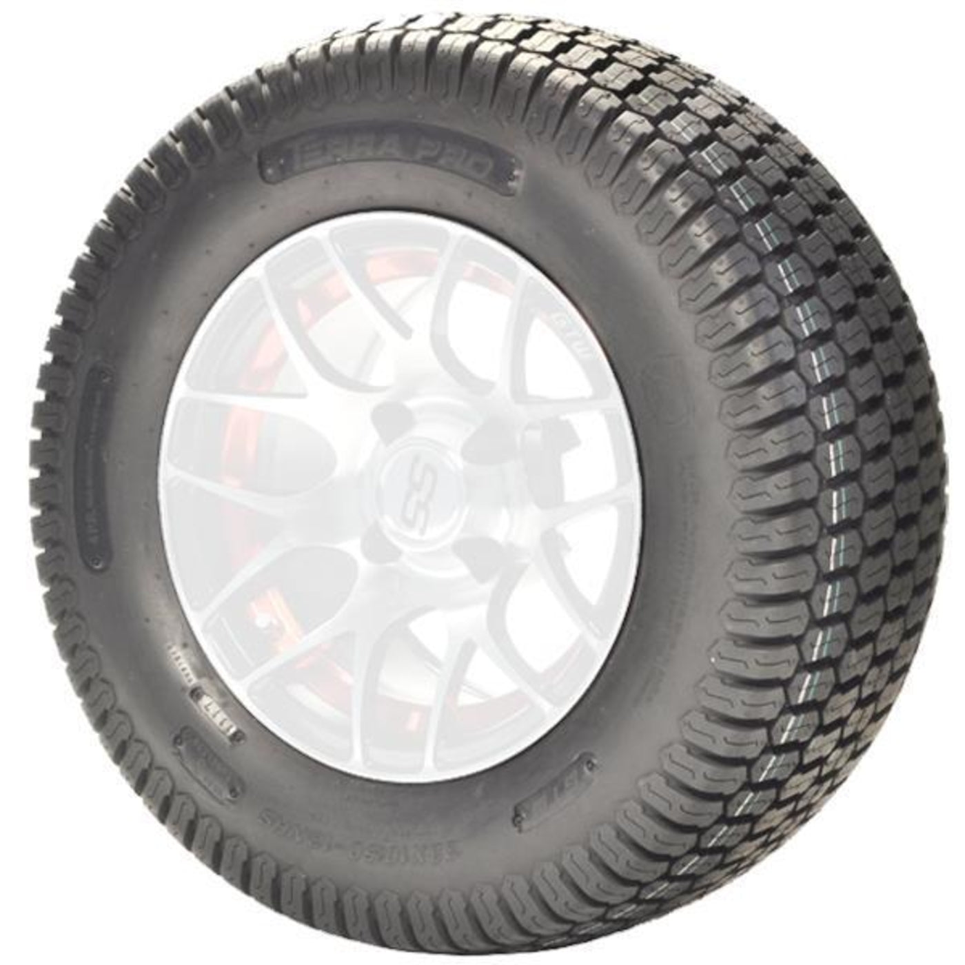 20x10-10 GTW¬Æ Terra Pro S-Tread Traction Tire (Lift Required)