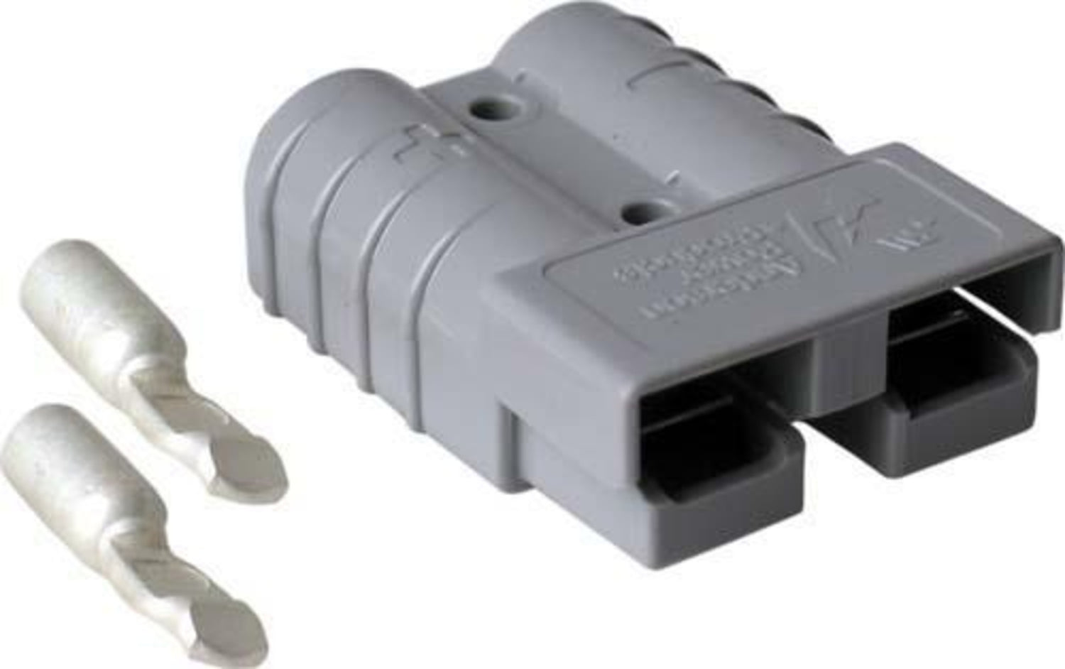 Anderson Charger Plug (For Select Club Car, E-Z-GO Models)