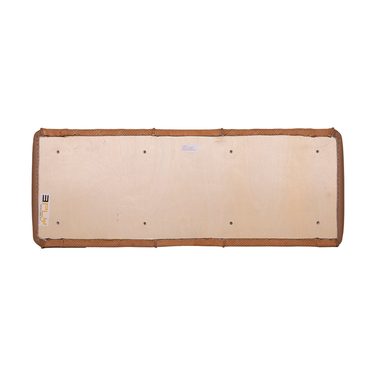 Premium RedDot¬Æ Honey Suede GTW¬Æ Mach3 Rear Seat Cushions