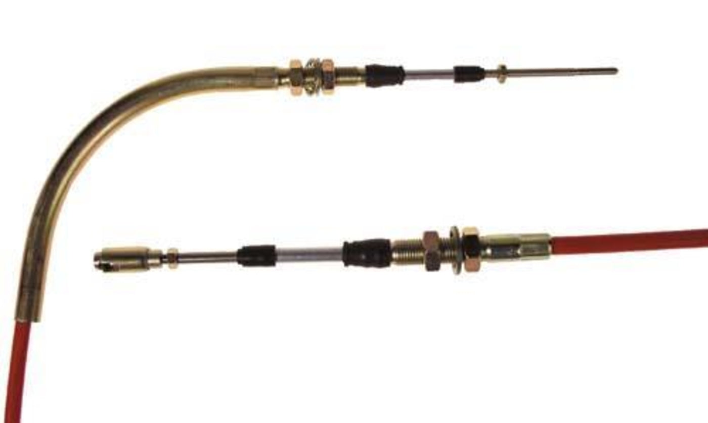 E-Z-GO Gas Forward &amp; Reverse Shifter Cable (Years 2002-2009)