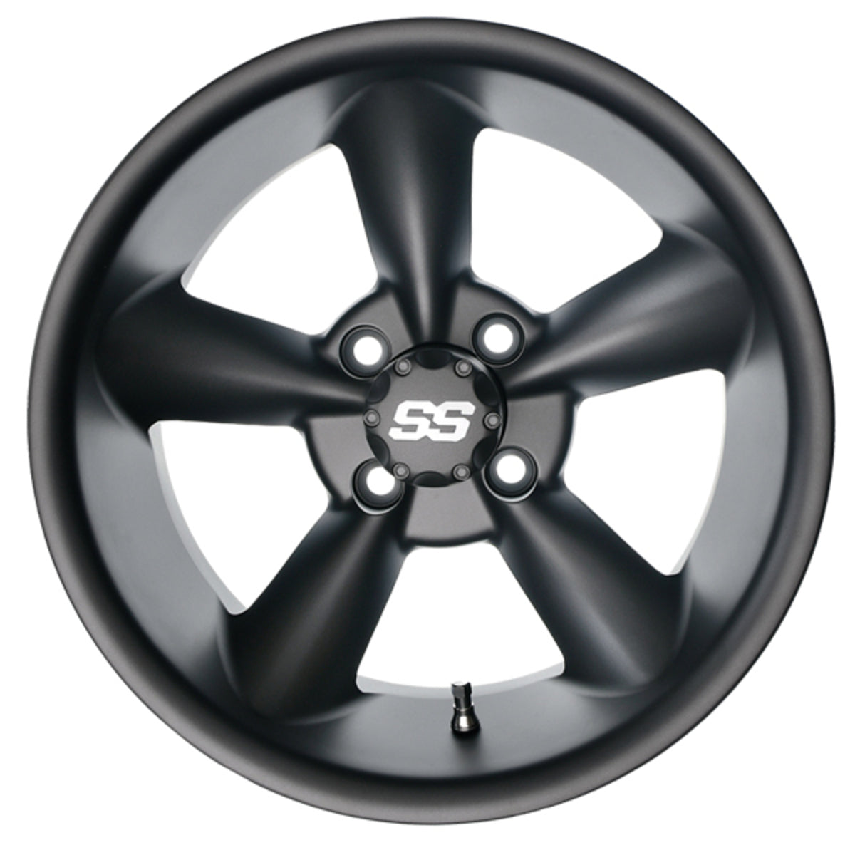 10x7 GTW¬Æ Godfather Wheel "‚Äú Matte Gray