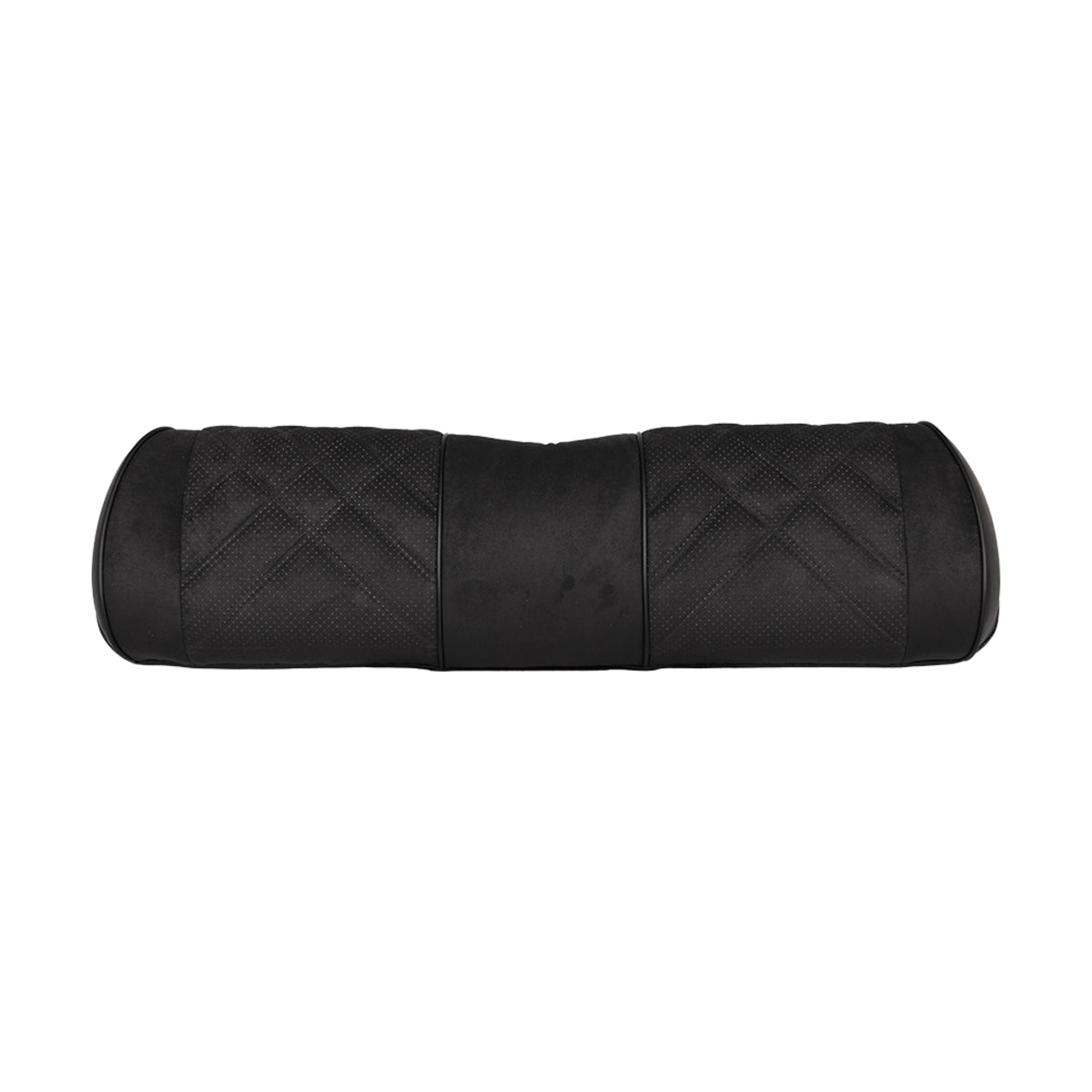 Premium RedDot¬Æ Black Suede GTW¬Æ Mach3 Rear Seat Cushions