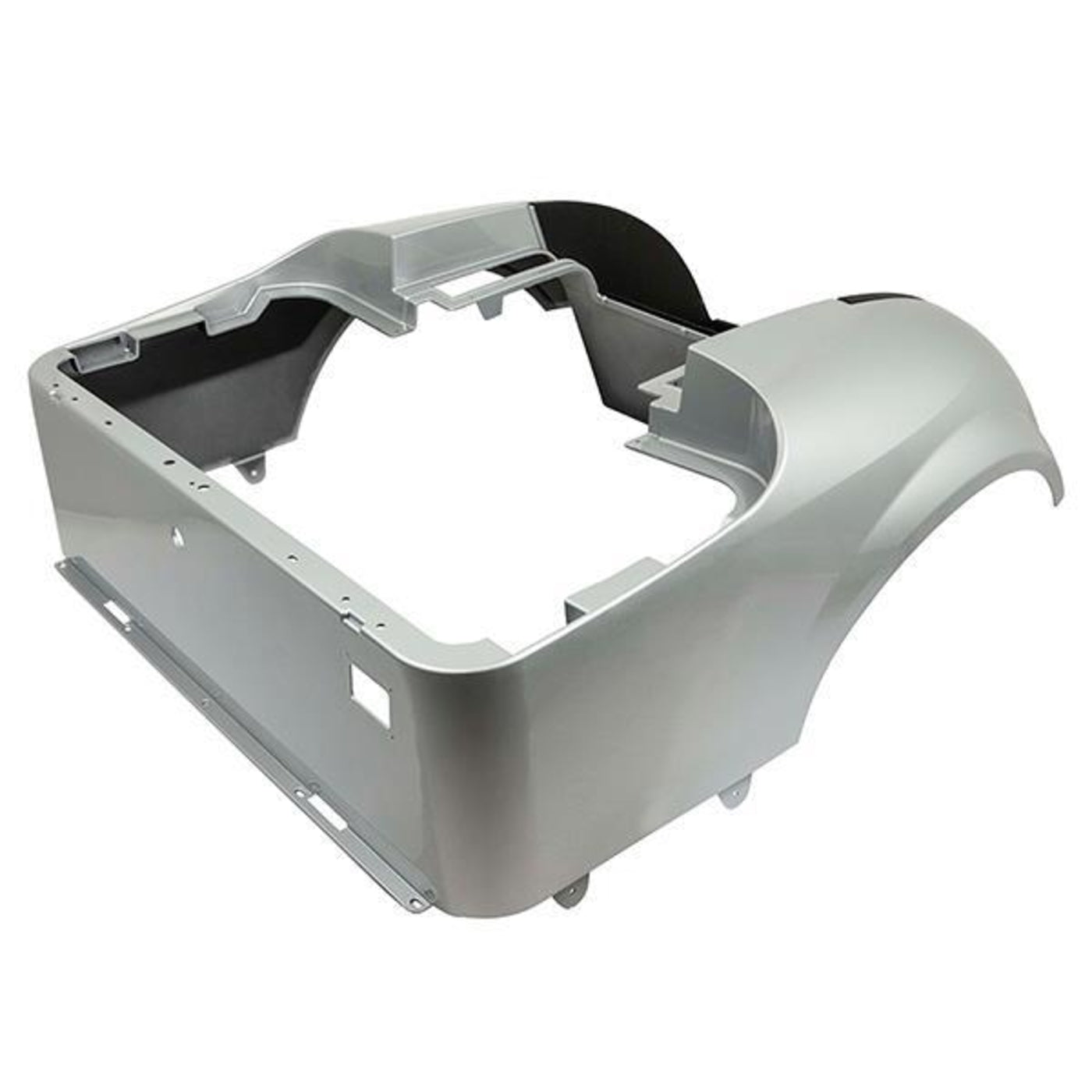 E-Z-GO TXT Platinum Rear Body (Years 2014-Up)