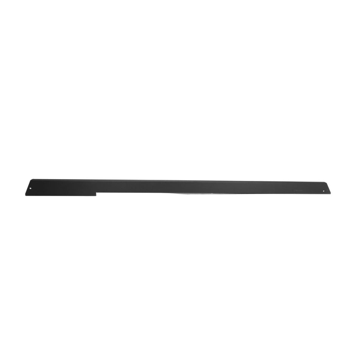 Rocker Panel Set for 2012-Up EZGO Express S6/L6 with Factory Stretch