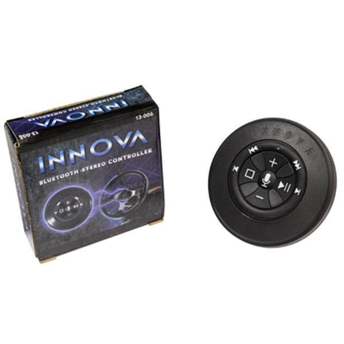 INNOVA¬Æ Bluetooth Stereo Controller (Universal Fit)