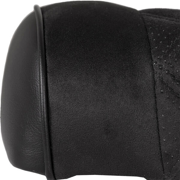 Premium RedDot¬Æ Black Suede GTW¬Æ Mach3 Rear Seat Cushions