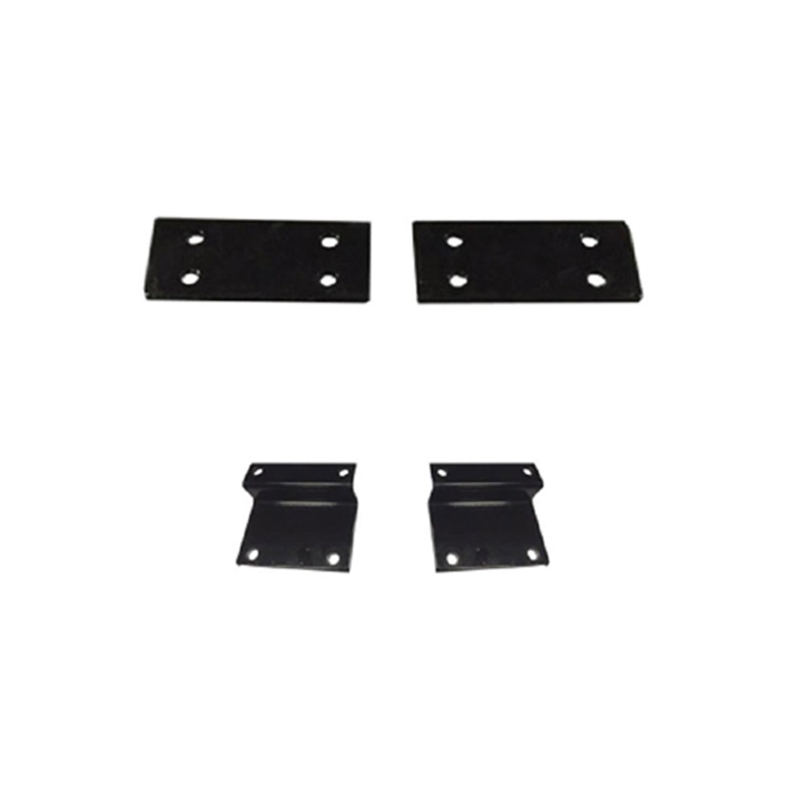 E-Z-GO Mounting Brackets for Triple Track & Topsail Extended Tops ...