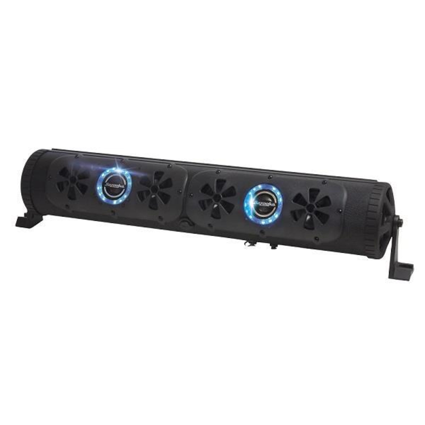 Bazooka 24" 450-Watt Bluetooth G2 Party Bar w/ LED