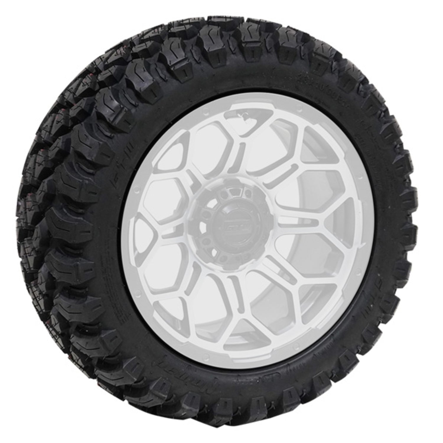 22x11-R12 GTW¬Æ Nomad Steel Belted Radial DOT Tire