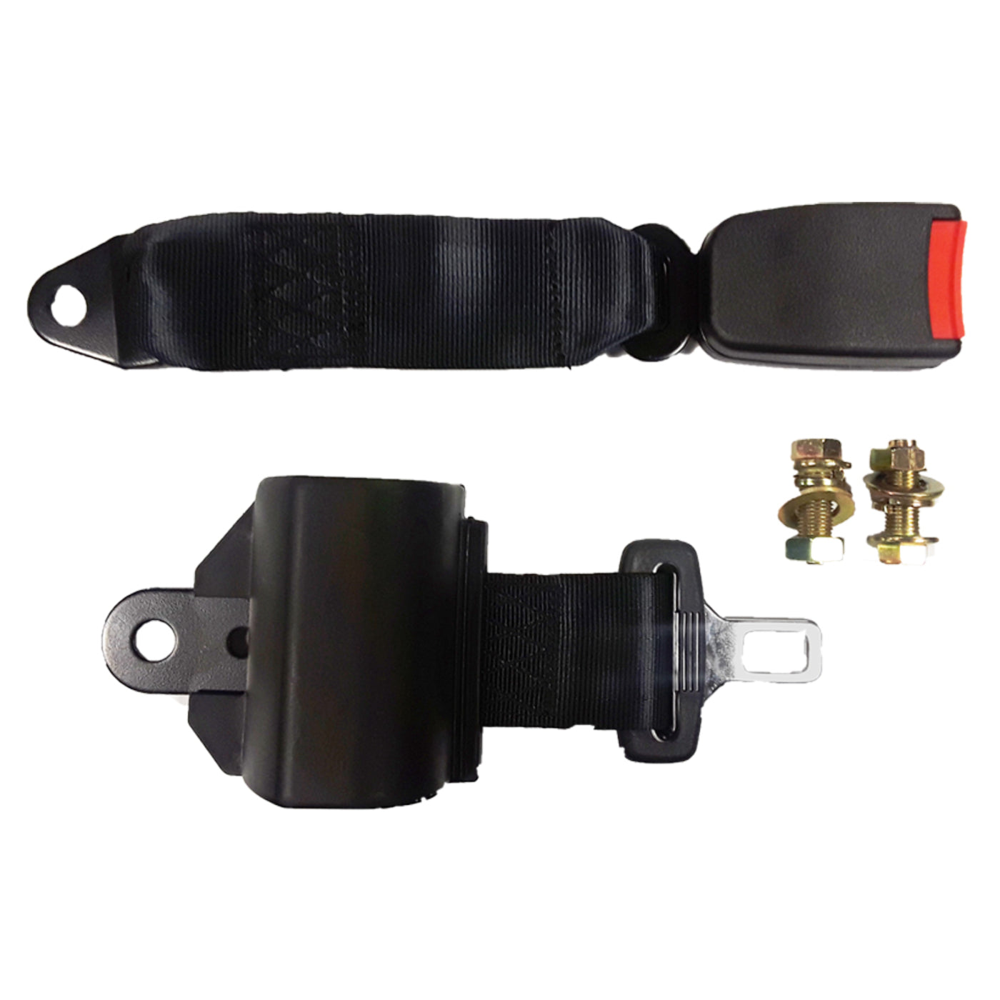 GTW¬Æ 46.5" Retractable Seat Belt