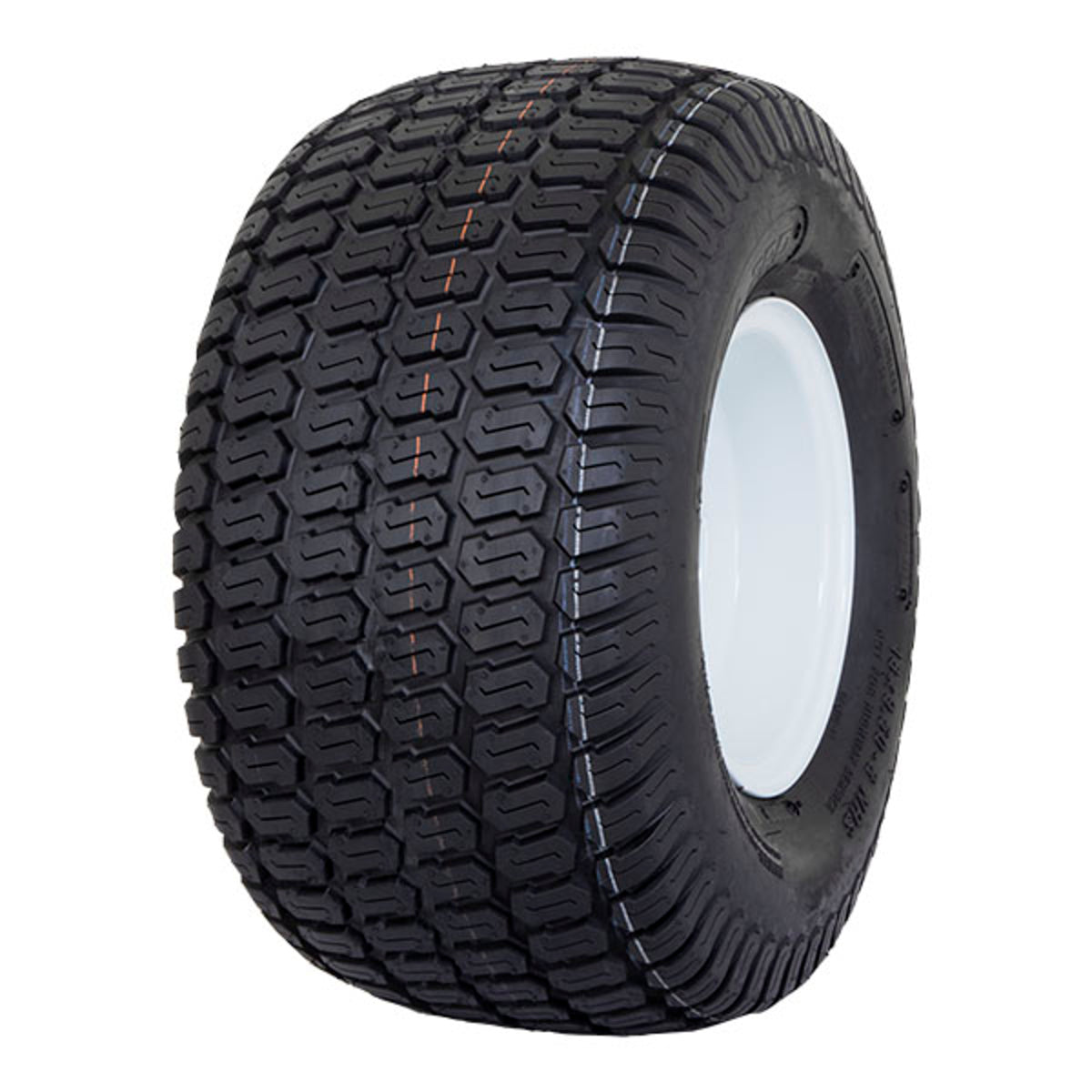 18x9.50-8 GTW¬Æ Terra Pro S-Tread Traction Tire (No Lift Required)